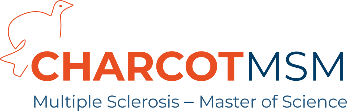 Charcot MSM Logo