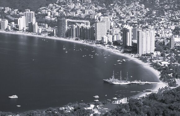 Acapulco