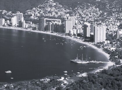 Acapulco