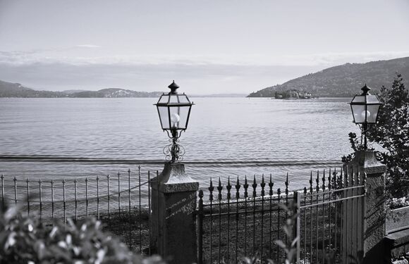 Baveno Nature