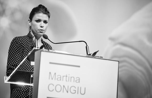 David Plas 101007 Martina Congiu