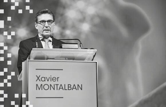Xavier Montalban