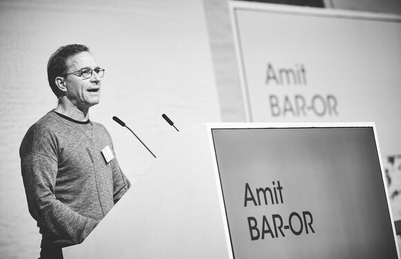 Amit Bar Or