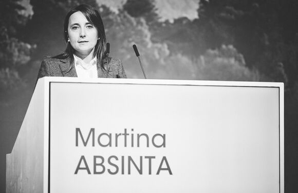 Martina Absinta