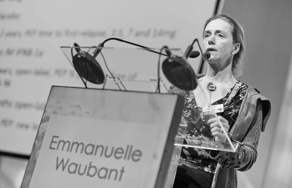Emmanuelle Waubant