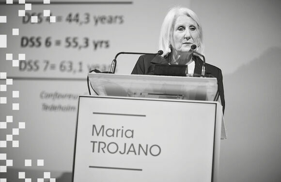Maria Trojano