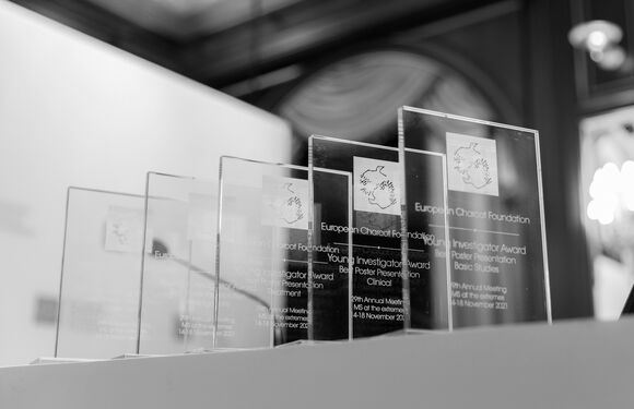 YI Awards
