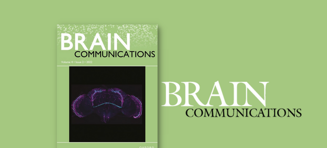 Brain Communications Activities Cover Image 3