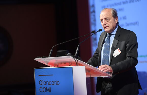 Giancarlo Comi
