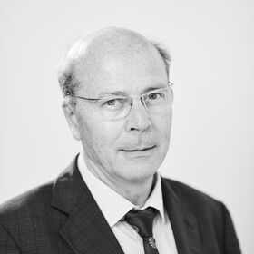 Gilles Edan