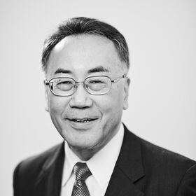 Kazuo Fujihara