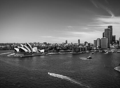 Australia_Sydney