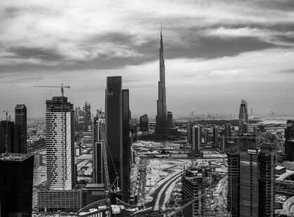 United Arab Emirates_Dubai