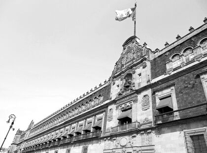 Mexico_Mexico City