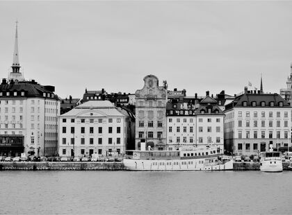 Sweden_Stockholm