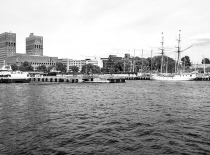 Norway_Oslo